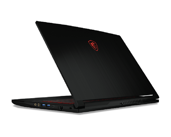 MSI GF63 Thin 10SCXR i7 10TH GEN / GTX 1650 / 8GB RAM / 512GB SS 3