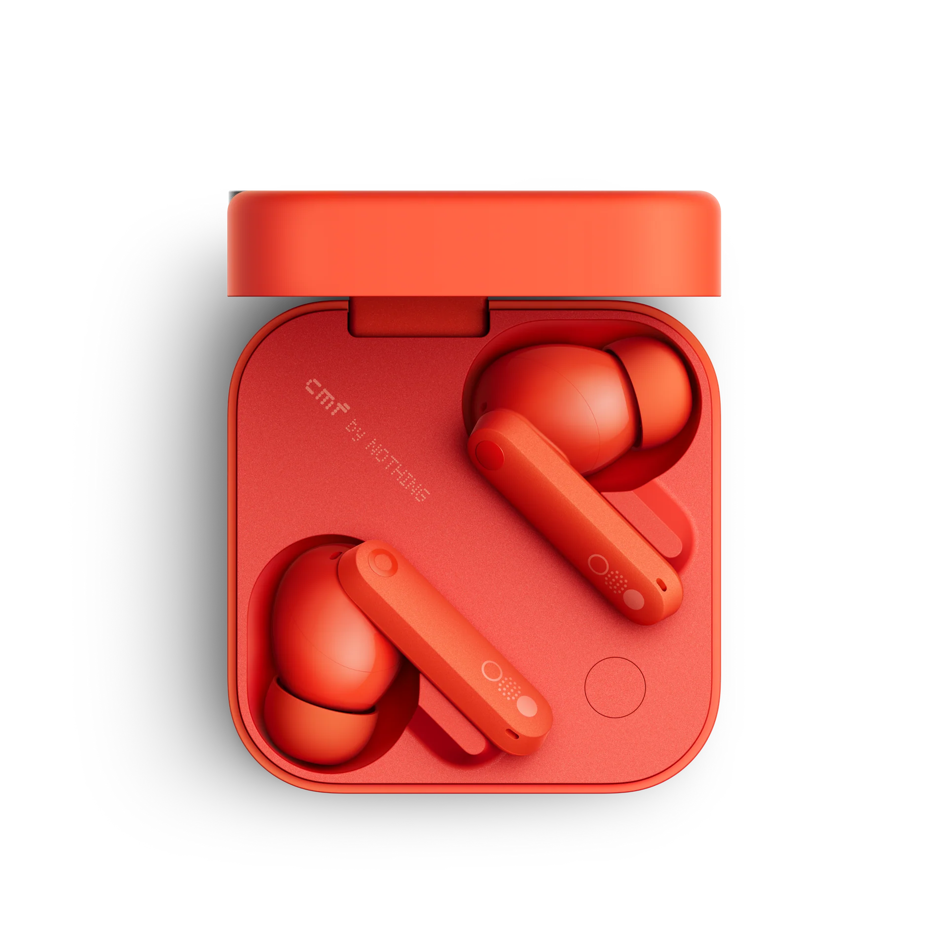 CMF Buds Pro 2 plus 1