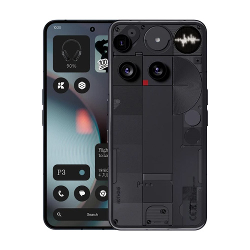 Nothing Phone  3 ( 16+512GB) 3