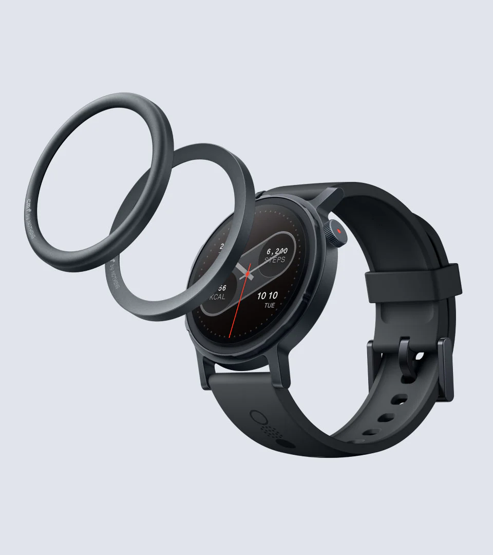 CMF Watch Pro 3 1