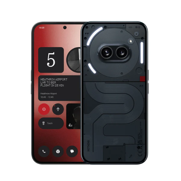 Nothing Phone 2a  (12+256GB) 3