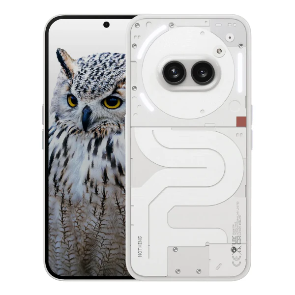 Nothing Phone 2a  (12+256GB) 4