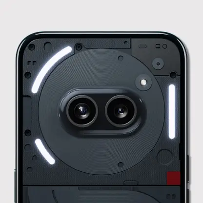 Nothing Phone 2a  (12+256GB) 2