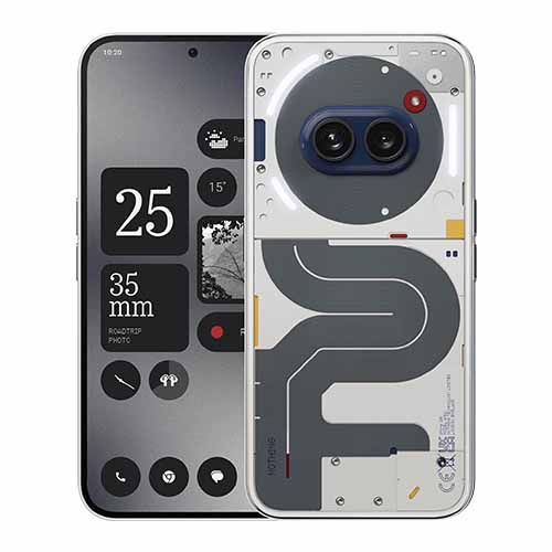 Nothing Phone 2a  plus(8+256GB) 6