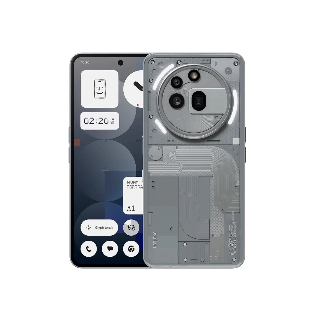 Nothing Phone 2a  plus (12+256GB) 4