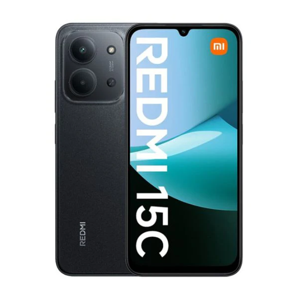 Redmi 15C (6GB+128GB) 6