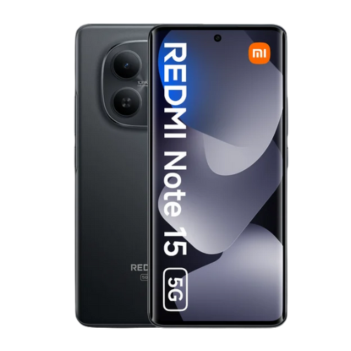 Redmi Note 15 5G (8+256gb) 4