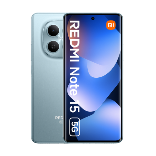 Redmi Note 15 5G (8+256gb) 5