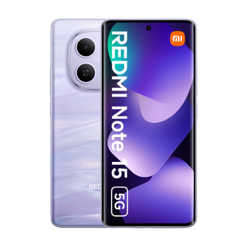 Redmi Note 15 5G (12+256gb) 6