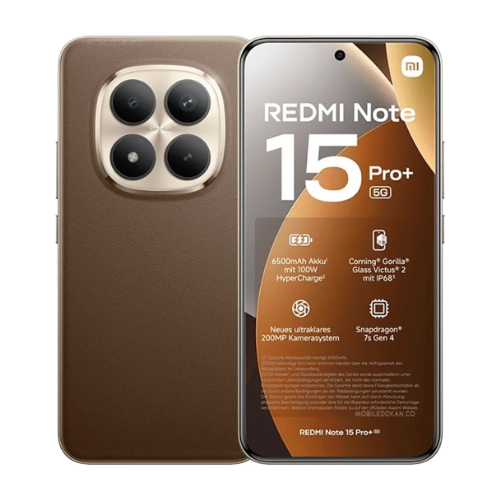 Redmi Note 15 pro 5G (8gb+256gb) 1