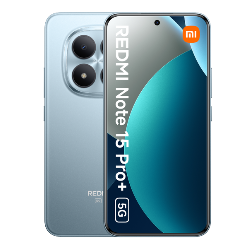 Redmi Note 15 pro plus 5G (12gb+512gb) 4