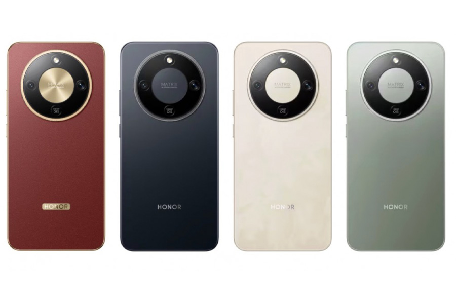 Honor X9D (12gb + 256gb) 1