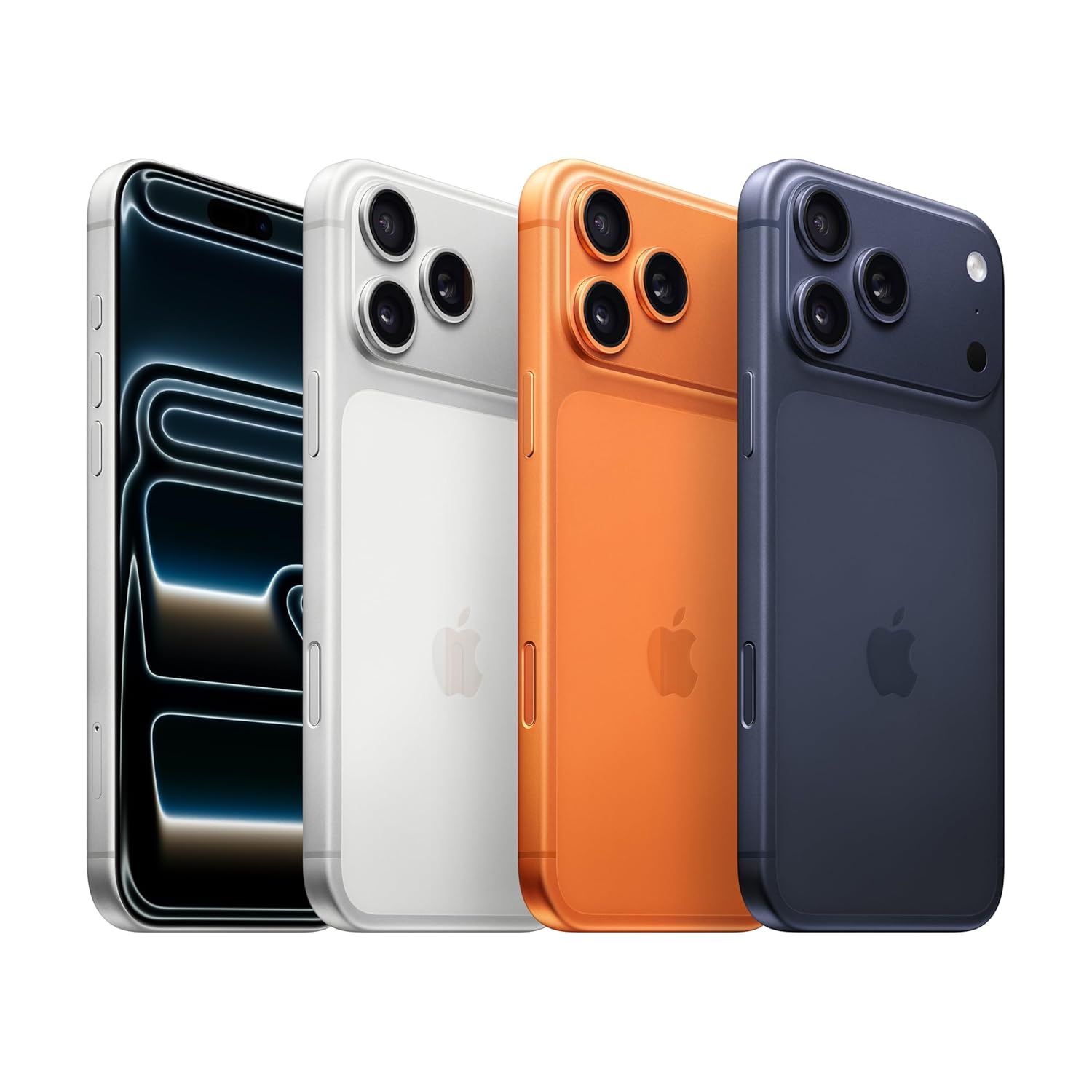 iPhone 17 Pro Max 2TB 8
