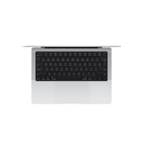 MacBook Pro 14-inch M5 Chip |Ram-16GB | 512 SSD 2