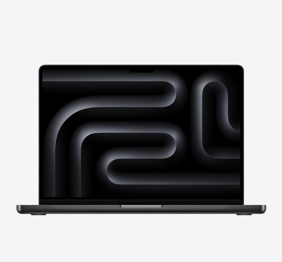 MacBook Pro 14-inch M5 Chip |Ram-24GB | 1 Tb SSD 1