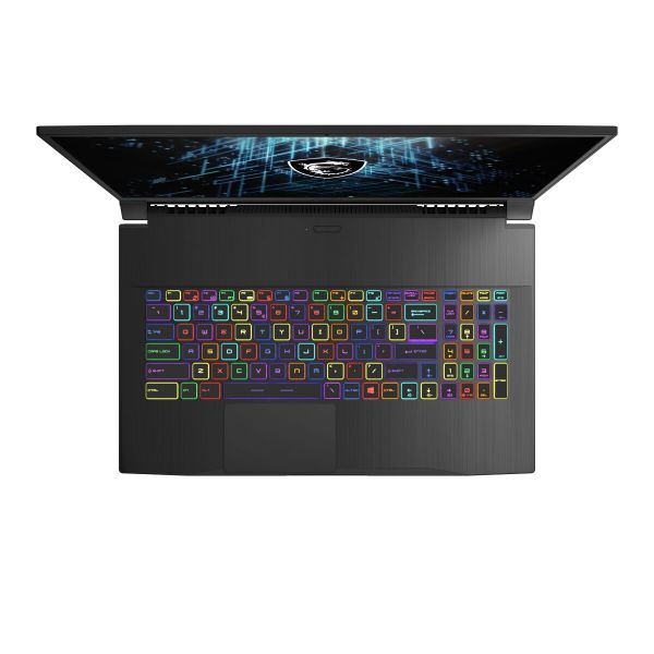 MSI GF75 Thin 10UEK i7 10TH GEN / RTX 3060 / 15.6" 144Hz FHD / 5 2