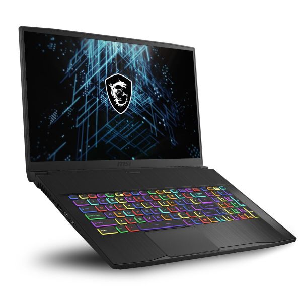 MSI GF75 Thin 10UEK i7 10TH GEN / RTX 3060 / 15.6" 144Hz FHD / 5 3