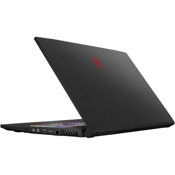 MSI GF75 Thin 10UEK i7 10TH GEN / RTX 3060 / 15.6" 144Hz FHD / 5 4