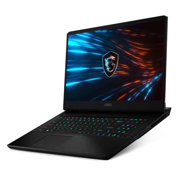 MSI GP66 Leopard 10UE i7 10th Gen 8-Core / RTX 3060 / 1TB SSD /  3