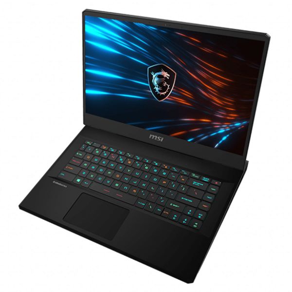 MSI GP66 Leopard 10UE i7 10th Gen 8-Core / RTX 3060 / 1TB SSD /  4