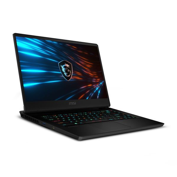MSI GP66 Leopard 10UE i7 10th Gen 8-Core / RTX 3060 / 1TB SSD /  2