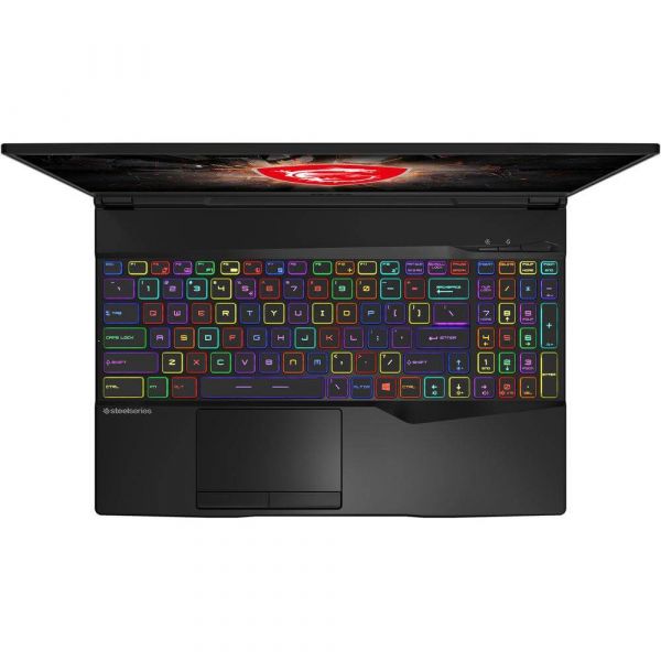 MSI GE65 RAIDER 9SE i7 9TH GEN/ 1TB SSD/ 16GB RAM/ RTX 2060/ 15. 2