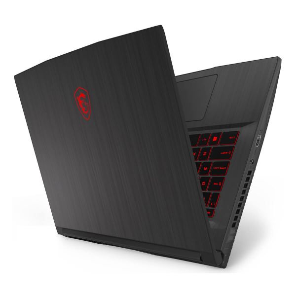 MSI GE65 RAIDER 9SE i7 9TH GEN/ 1TB SSD/ 16GB RAM/ RTX 2060/ 15. 3