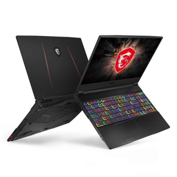 MSI GE65 RAIDER 9SE i7 9TH GEN/ 1TB SSD/ 16GB RAM/ RTX 2060/ 15. 1