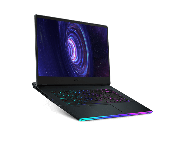MSI GE76 Raider 10UH i7 10th Gen 8 Core / RTX 3070 / 32GB RAM /  2