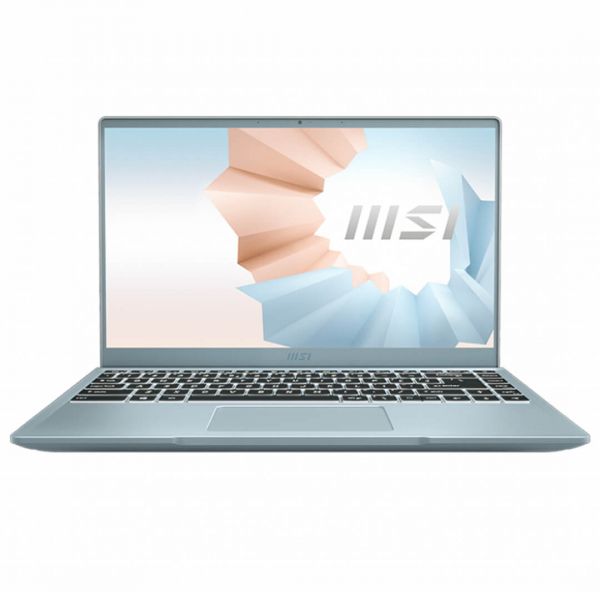 MSI Modern 14 B11SB i5 11th Gen / GeForce MX450 / 8GB RAM / 512G 2