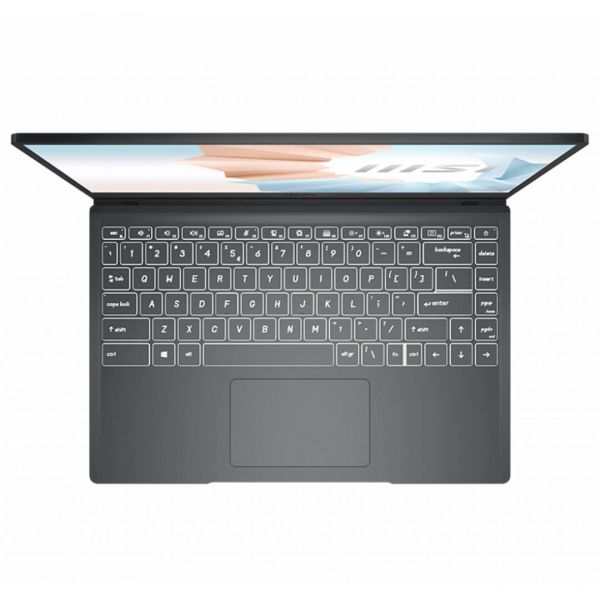 MSI Modern 15 A11SB i5 11th Gen / GeForce MX450 / 8GB RAM / 512G 2