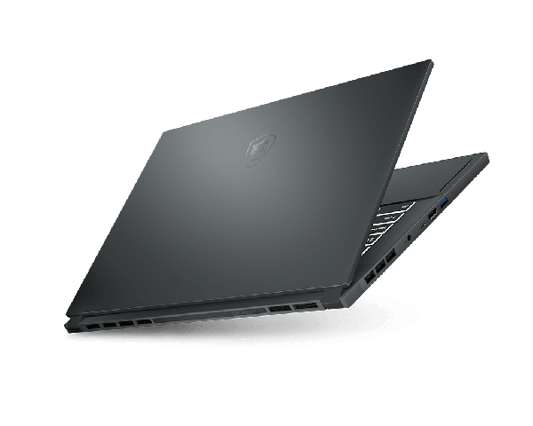 MSI CREATOR 15 A10SFS i7 10TH GEN / RTX 2070 SUPER MAX-Q / 15.6" 2