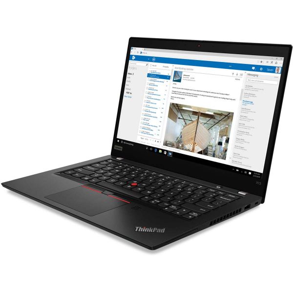 Lenovo ThinkPad X13 AMD Ryzen 5 Pro 4650U / 1 | Fatafat Sewa