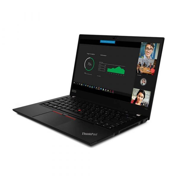 Lenovo ThinkPad T490 i5 10th Gen / 8GB RAM / 256GB SSD / 14" FHD 3