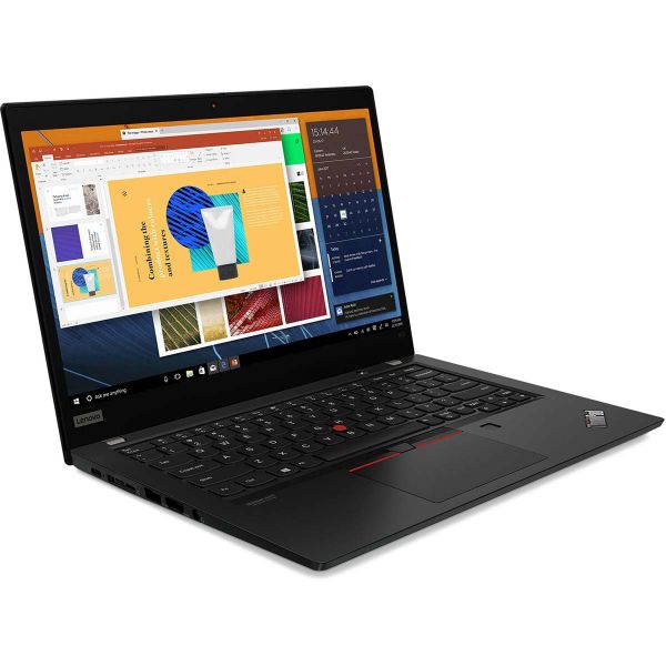 Lenovo ThinkPad X390 i5 10th Gen / 8GB RAM / 256GB SSD / 13.
