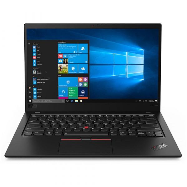 Lenovo ThinkPad X1 Carbon 2020 i5 10th Gen / 16GB RAM / 512GB SS 3