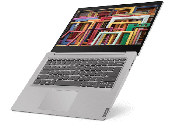 Lenovo IdeaPad S145 (14) i3 10th Gen / 4GB RAM / 1TB HDD / 14" H 3