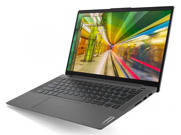 Lenovo Ideapad 5 2020 i5 10th Gen / 8GB RAM / 256GB SSD / 14" FH 2