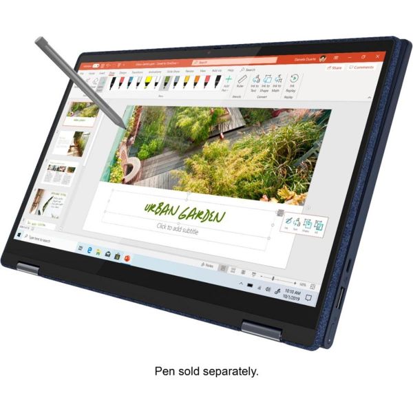 Lenovo Yoga 6 2-in-1 AMD Ryzen 5 Pro 4650U / 8GB RAM / 256GB SSD 3
