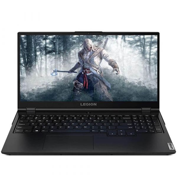 Lenovo Legion 5 Ryzen 7 4800H / GTX 1650 / 8GB RAM / 256GB SSD / 4