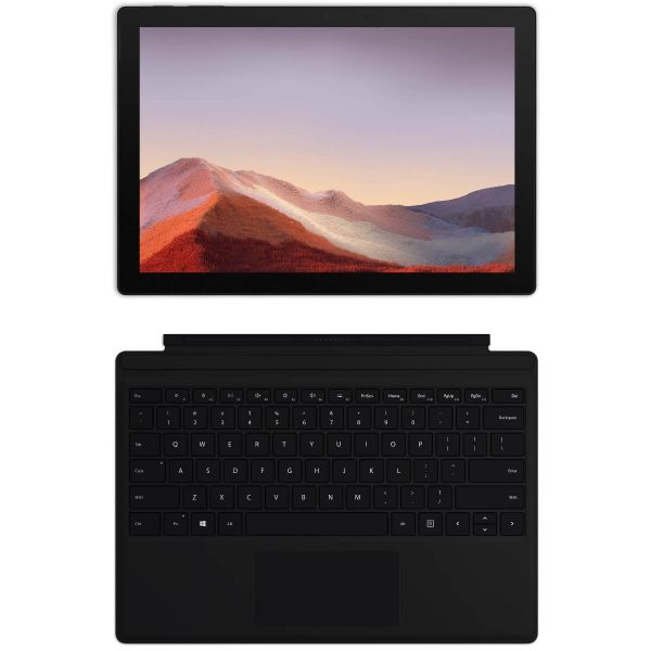 Microsoft Surface Pro 7 i5 10th Gen / 8GB RAM / 256GB SSD / 12.3 3