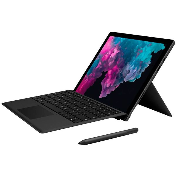 Microsoft Surface Pro 7 i5 10th Gen / 8GB RAM / 256GB SSD / 12.3 1