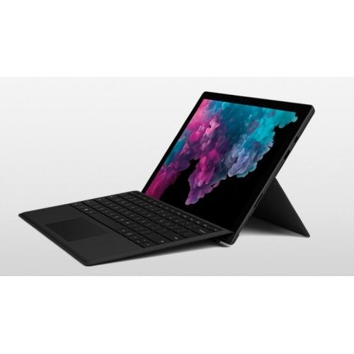 Microsoft Surface Pro 6 8th gen i5, 8GB RAM, 256GB SSD, 12.3 QHD 3
