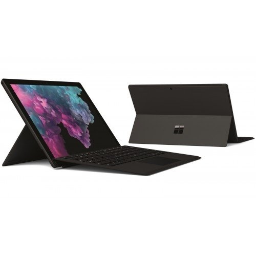 Microsoft Surface Pro 6 8th gen i7, 16GB RAM, 512GB SSD, 12.3 QH 3