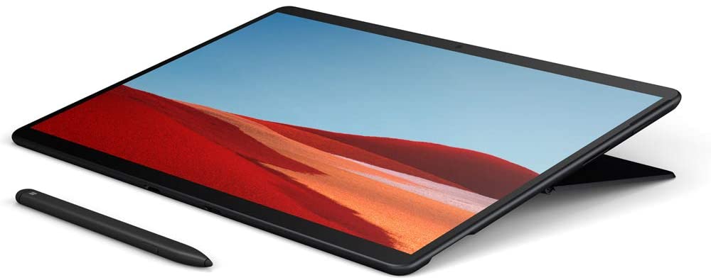 Microsoft Surface Pro X Microsoft SQ1, 16GB, 256GB SSD, 13″ 2880 2