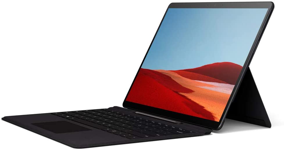 Microsoft Surface Pro X Microsoft SQ1, 16GB, 256GB SSD, 13″ 2880 3