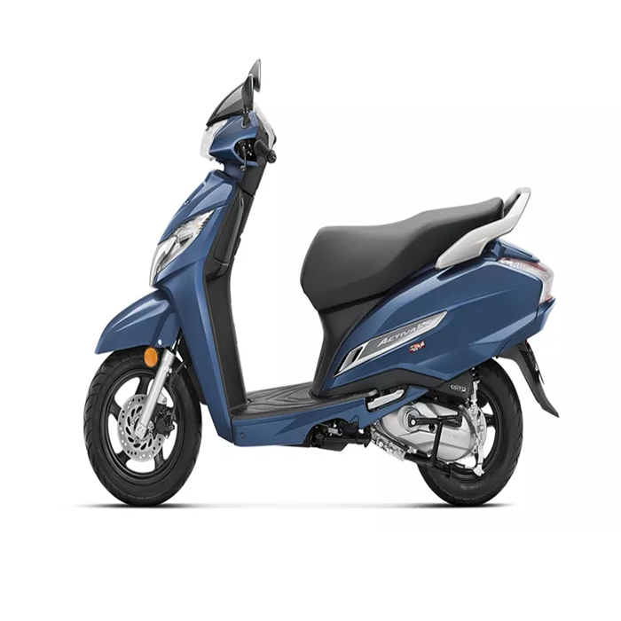 Honda Activa 125 DLX 3