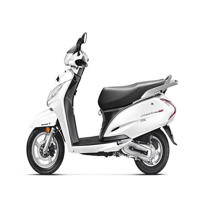 Honda Activa 125 STD 3