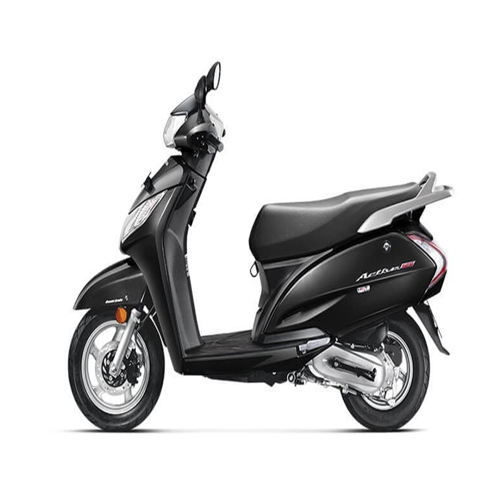 Honda Activa 125 STD 2
