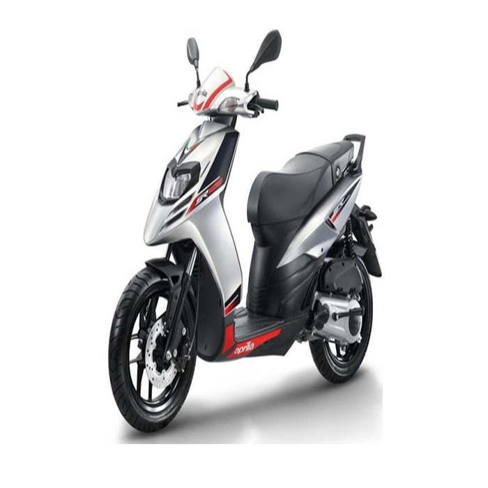 Aprilia SR 125 3